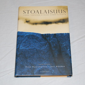 Stoalaisuus